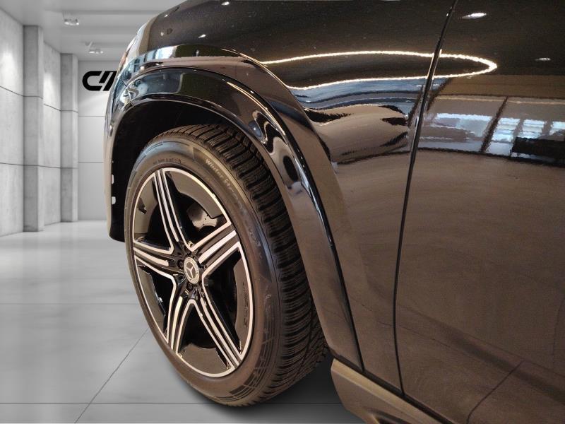 Mercedes GLE Coupe 300 d Mild hybrid AMG Line Premium Plus 4Matic 9G-Tronic Plus