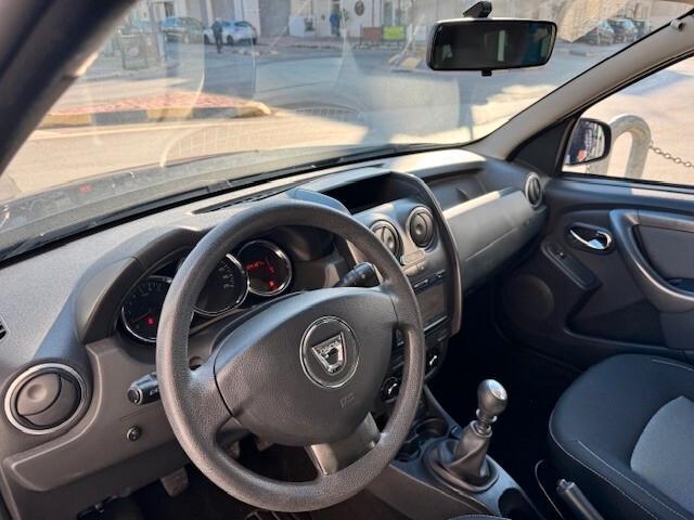 Dacia Duster 1.5 dCi 110CV Start&Stop 4x2 Lauréate