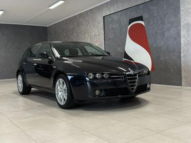 ALFA ROMEO 159 3.2 JTS V6 24V Q4 Sportwagon Sport Plus