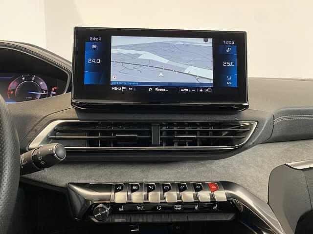 Peugeot 3008 BlueHDi 130 S&S EAT8 GT Pack