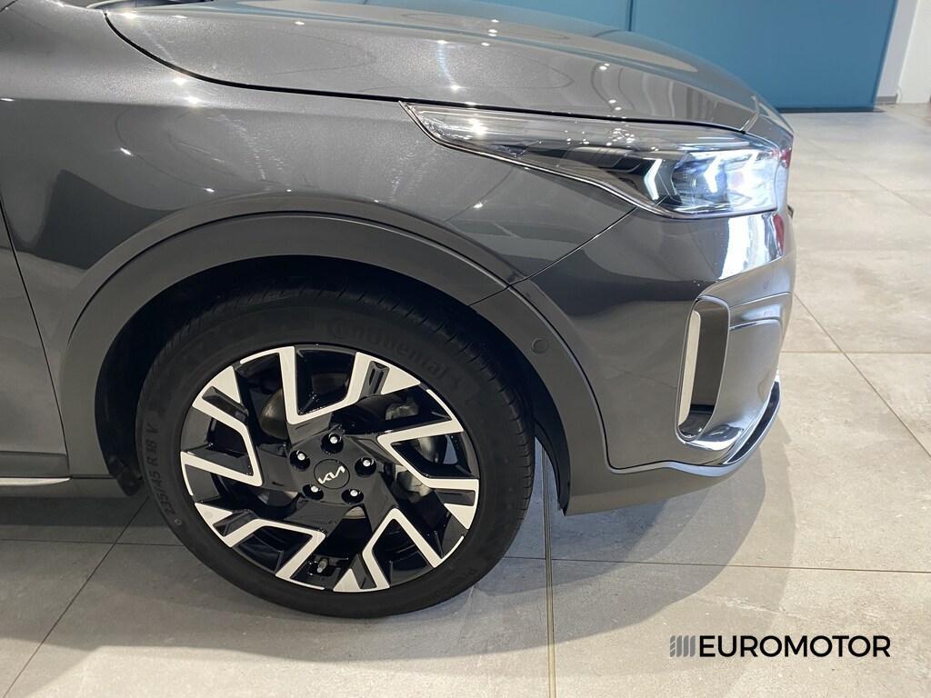 Kia XCeed 1.0 T-GDi GPL Style MT