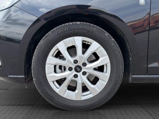 FORD Tourneo Connect Grand Tourneo Connect 2.0 EcoBlue 122 CV aut. Tita