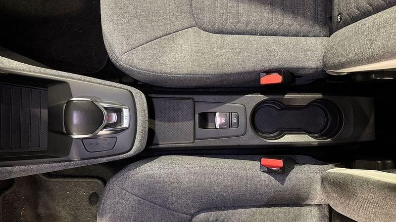 Renault ZOE 2020 Zen R135 e-shifter