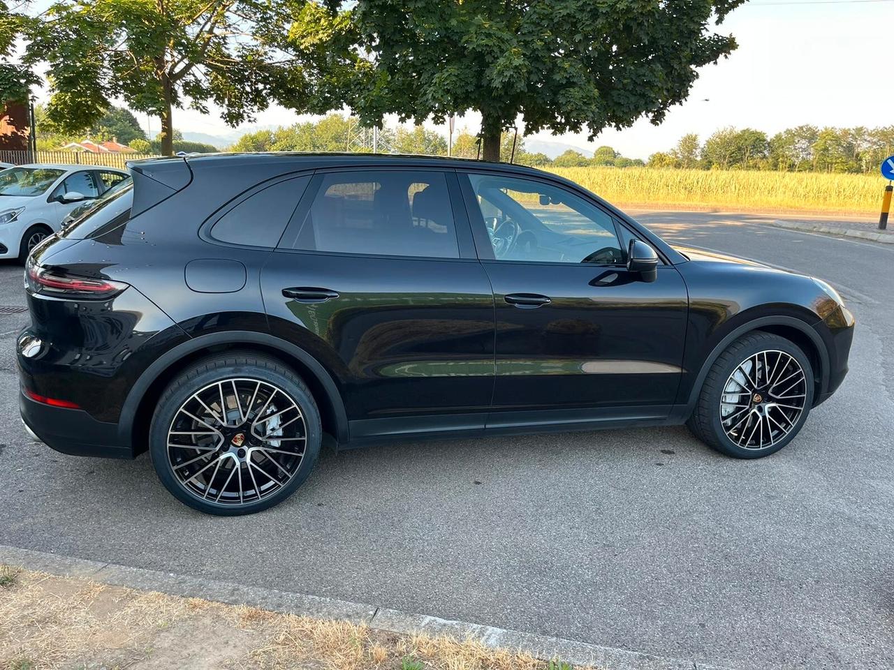 Porsche Cayenne 3.0 V6 FULL OPTIONAL