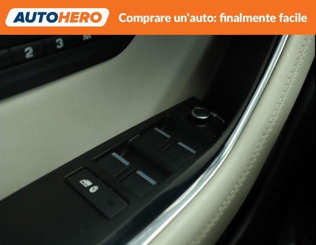 JAGUAR XE 2.0 D 204 CV aut. R-Dynamic HSE