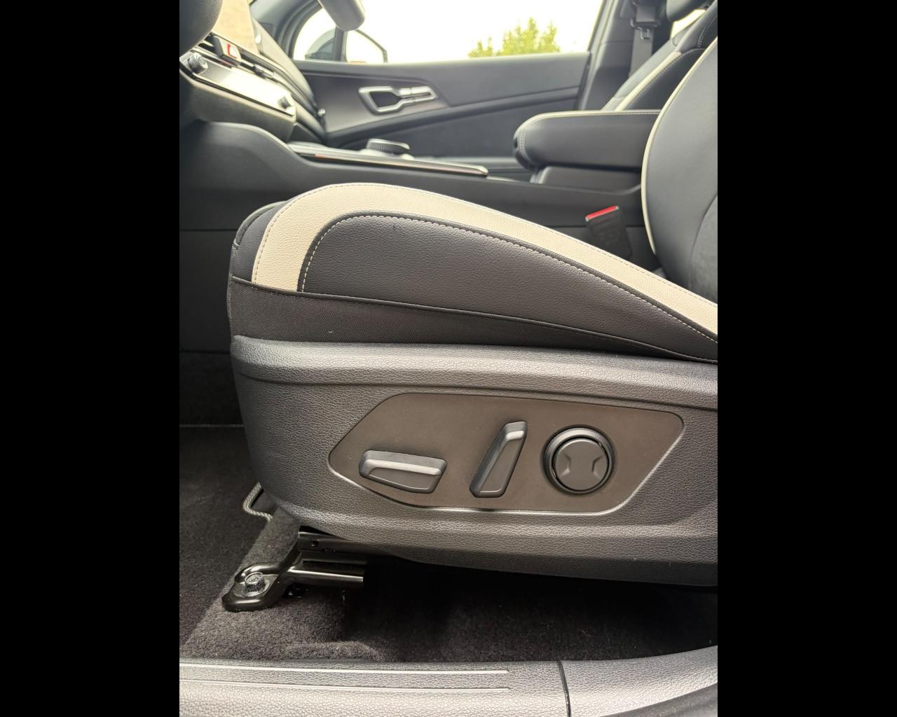 KIA Sportage V 2025 - Sportage crdi mhev GT-line Sunroof Pack dct7