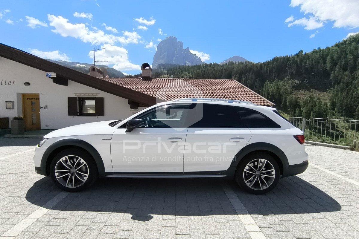AUDI A4 allroad 3.0 TDI 272 CV tiptronic Business Evolution