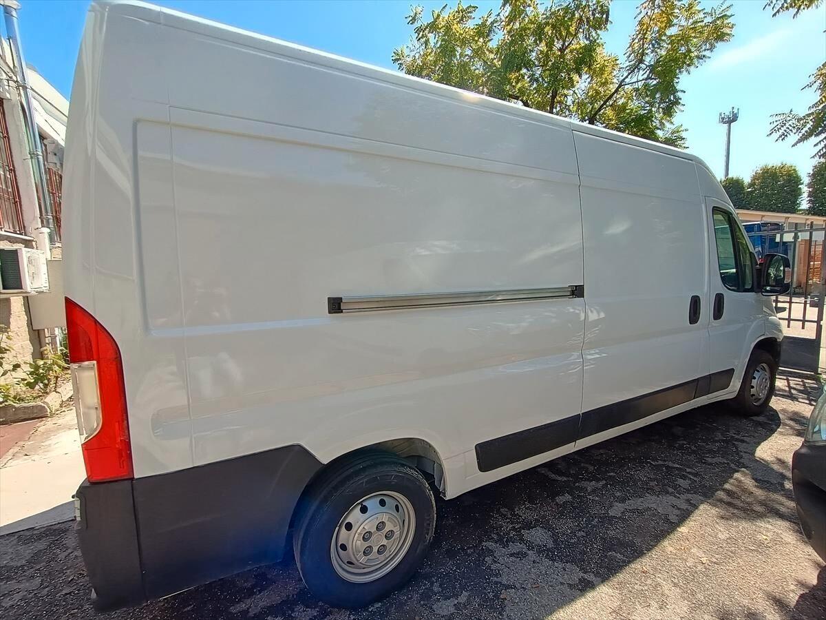 Opel Movano 2.2 BlueHDI 140cv Lungo euro6D L3+iva