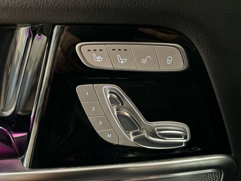 Mercedes-Benz Classe G G 63 AMG Premium Plus 585cv auto