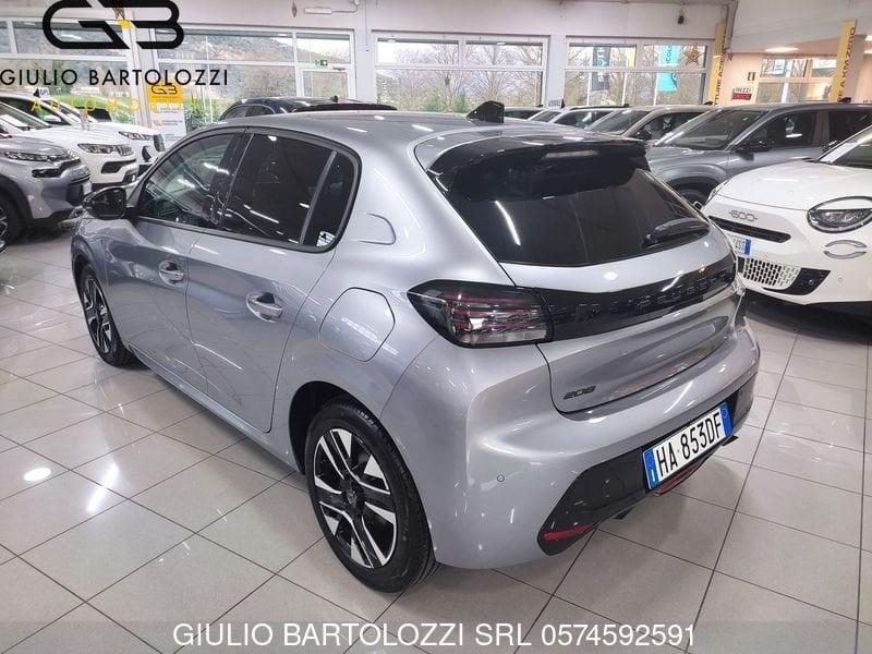 Peugeot 208 208 PureTech 100 Stop&Start 5 porte Allure