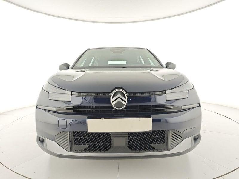 Citroën C4 PureTech 130 S&S EAT8 Plus