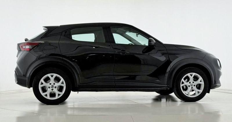 Nissan Juke Juke 1.0 DIG-T 114 CV Acenta