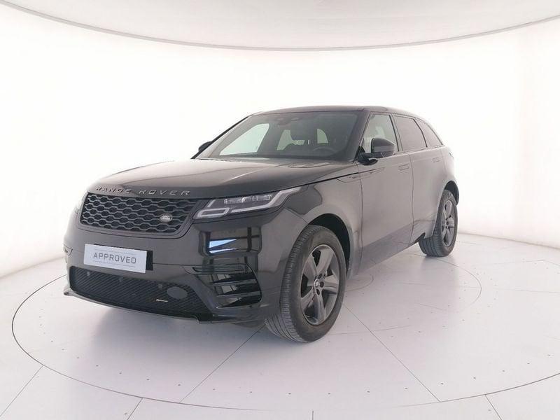 Land Rover Range Rover Velar 2.0d i4 mhev R-Dynamic S 4wd 204cv auto