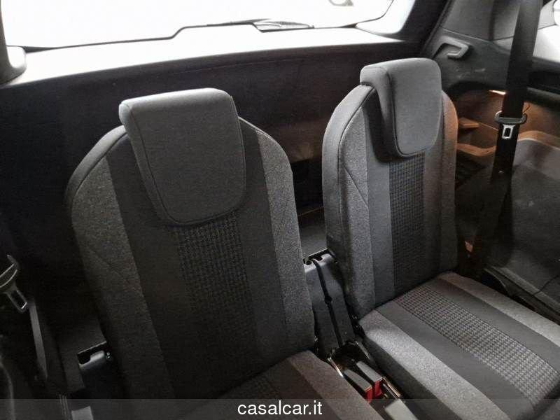 Peugeot 5008 5008 BlueHDi 130 S&S EAT8 Active Pack 7 POSTI FINO A 3 ANNI DI GARANZIA KM ILLIMITATI PARI ALLA NUOV