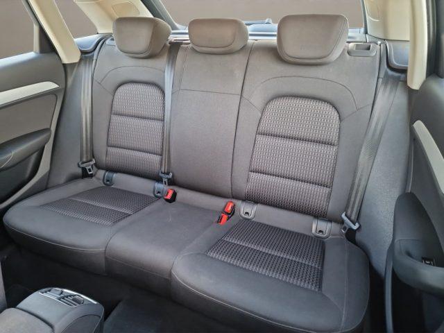 AUDI Q3 2.0 TDI