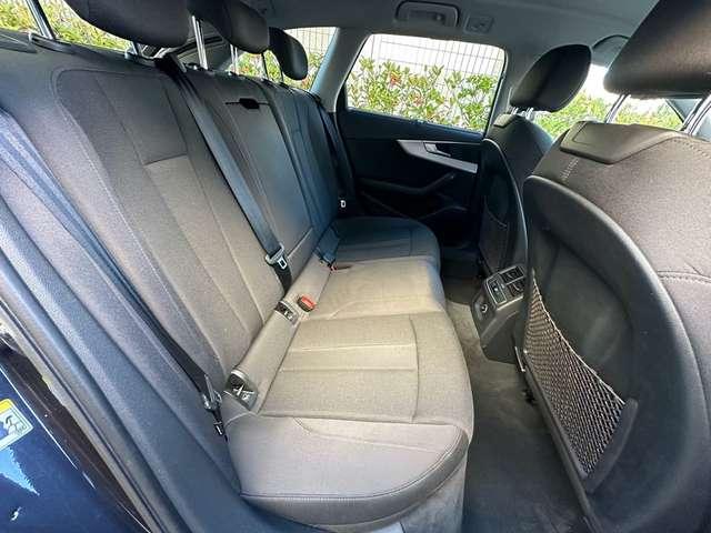 Audi A4 Avant 2.0 TDI 190 CV quattro S tronic Sport