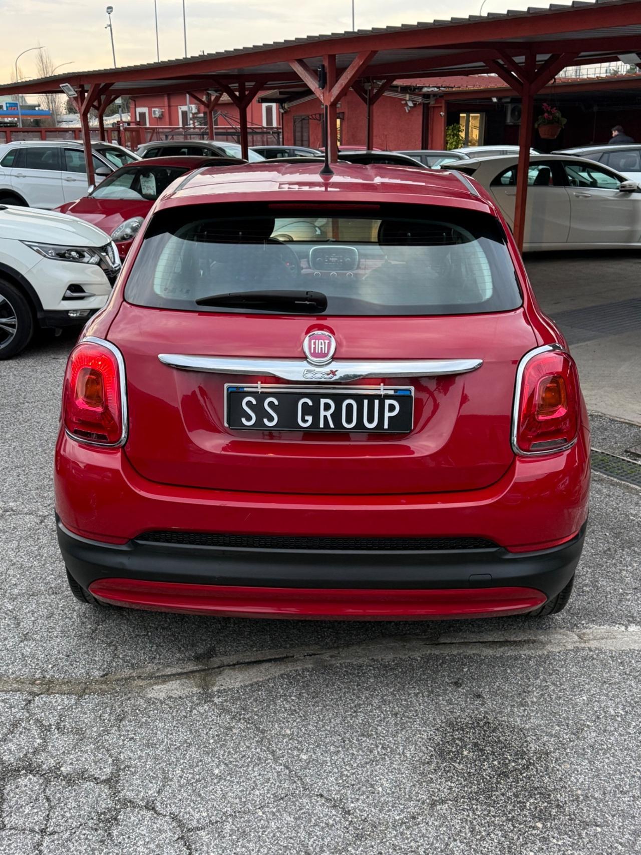 500X 1.3 95 cv -lounge --unipro-E6 -rate