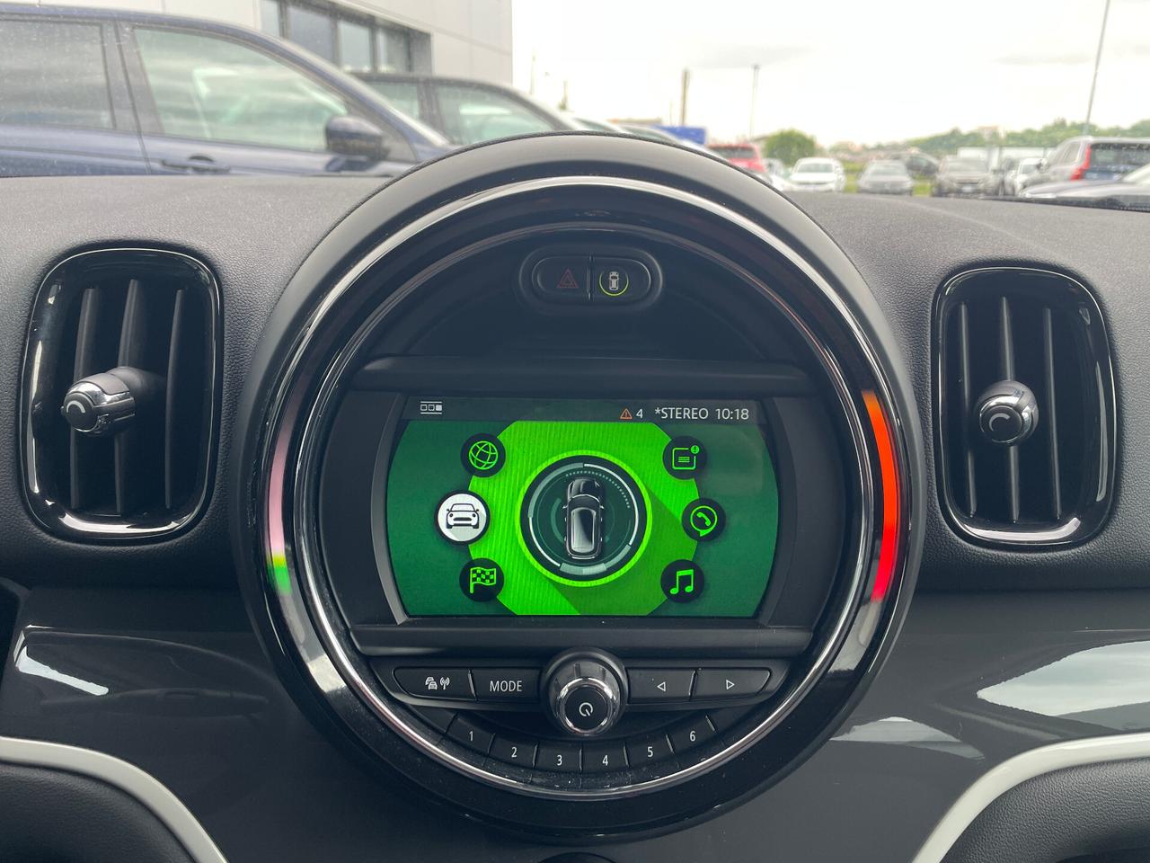 Mini Cooper Countryman 1.5 SE Hype ALL4 Automatica