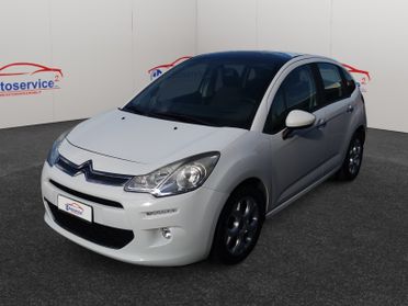 Citroen C3 1.0 vti Attraction 68cv