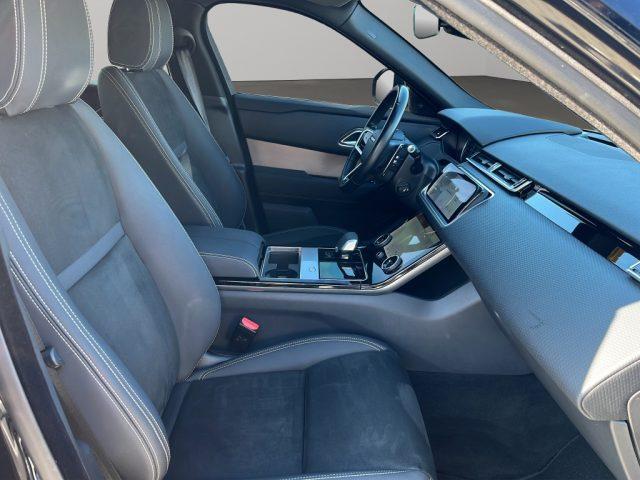 LAND ROVER Range Rover Velar 2.0d i4 204cv S