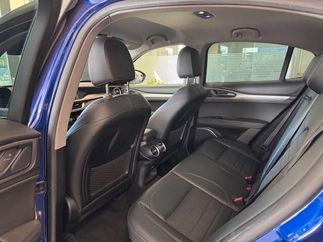 Alfa Romeo Stelvio 2.2 MJT II 190 CV Q4 Sprint 2021