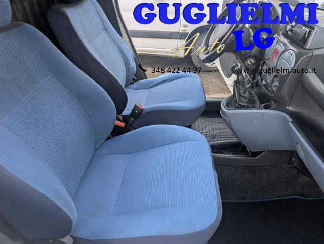 FIAT Doblo Doblò 1ª serie 1.9 JTD cat Cargo Lamierato SX