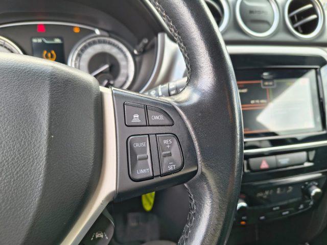 SUZUKI Vitara 1.4 Hybrid Gpl Top