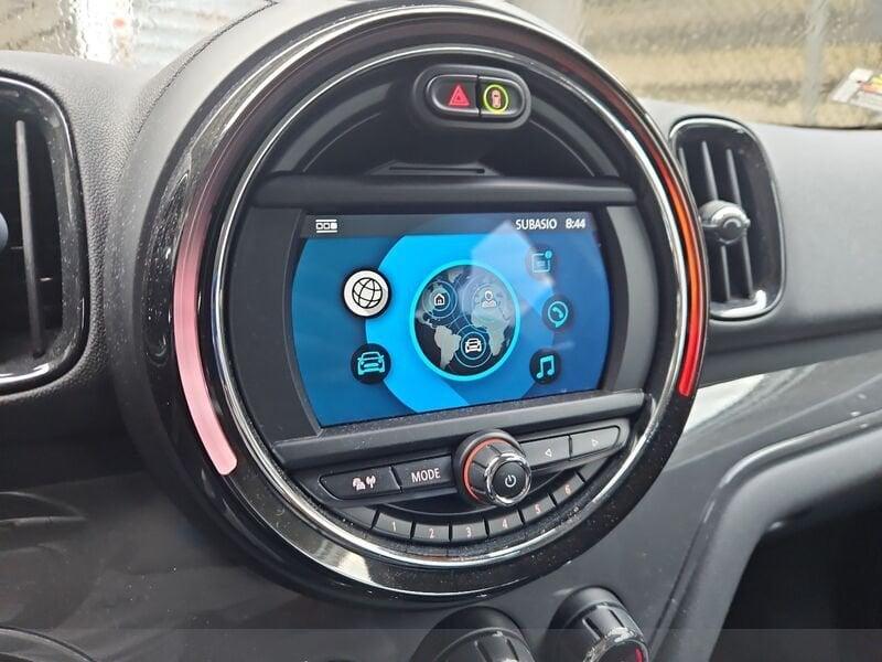MINI Mini Countryman F60 2017 Diese Mini Countryman 2.0 Cooper D Boost