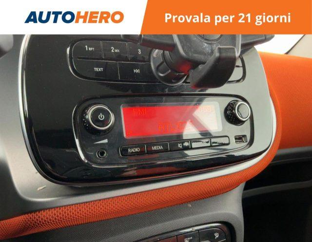 SMART ForTwo 70 1.0 twinamic Sport edition 1