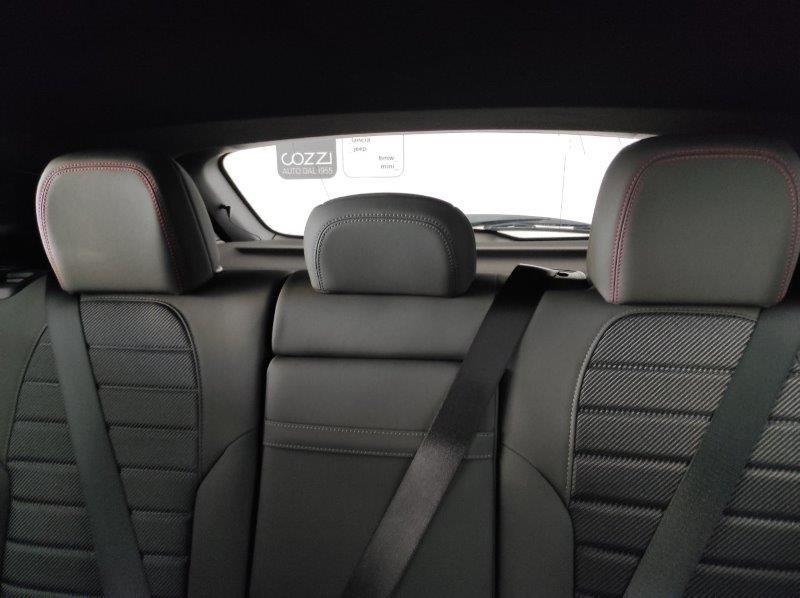 ALFA ROMEO Tonale - Tonale 1.5 130 CV MHEV TCT7 Sprint