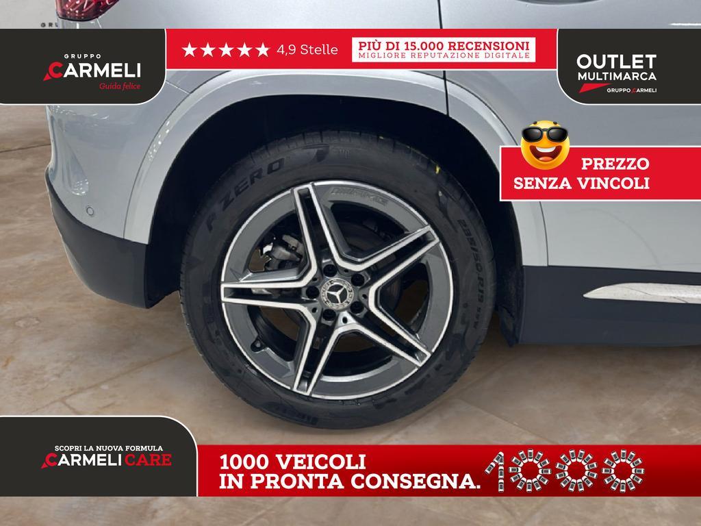 Mercedes GLA 200 200 AMG Line Premium 7G-DCT