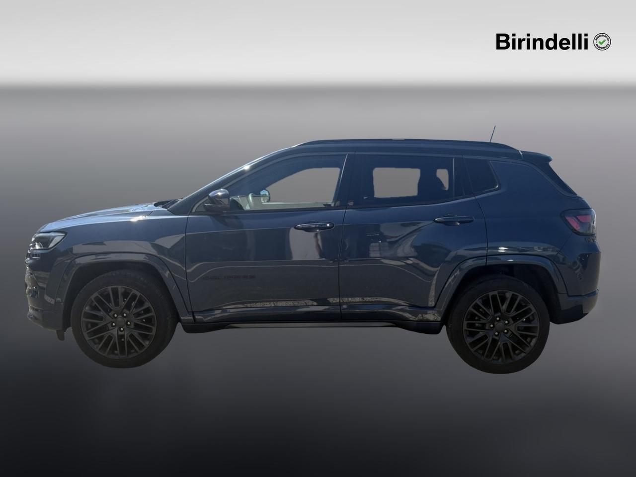 JEEP Compass 2ª serie - Compass 1.6 Multijet II 2WD S
