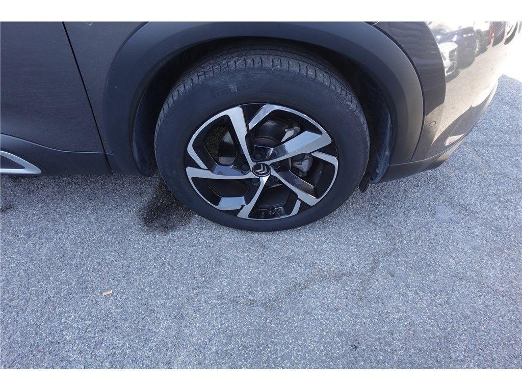 Citroen C5 Aircross BlueHDi 130 Shine