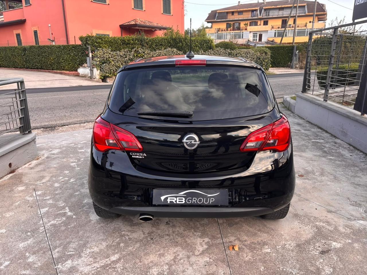 Opel Corsa 1.2 5 porte Innovation