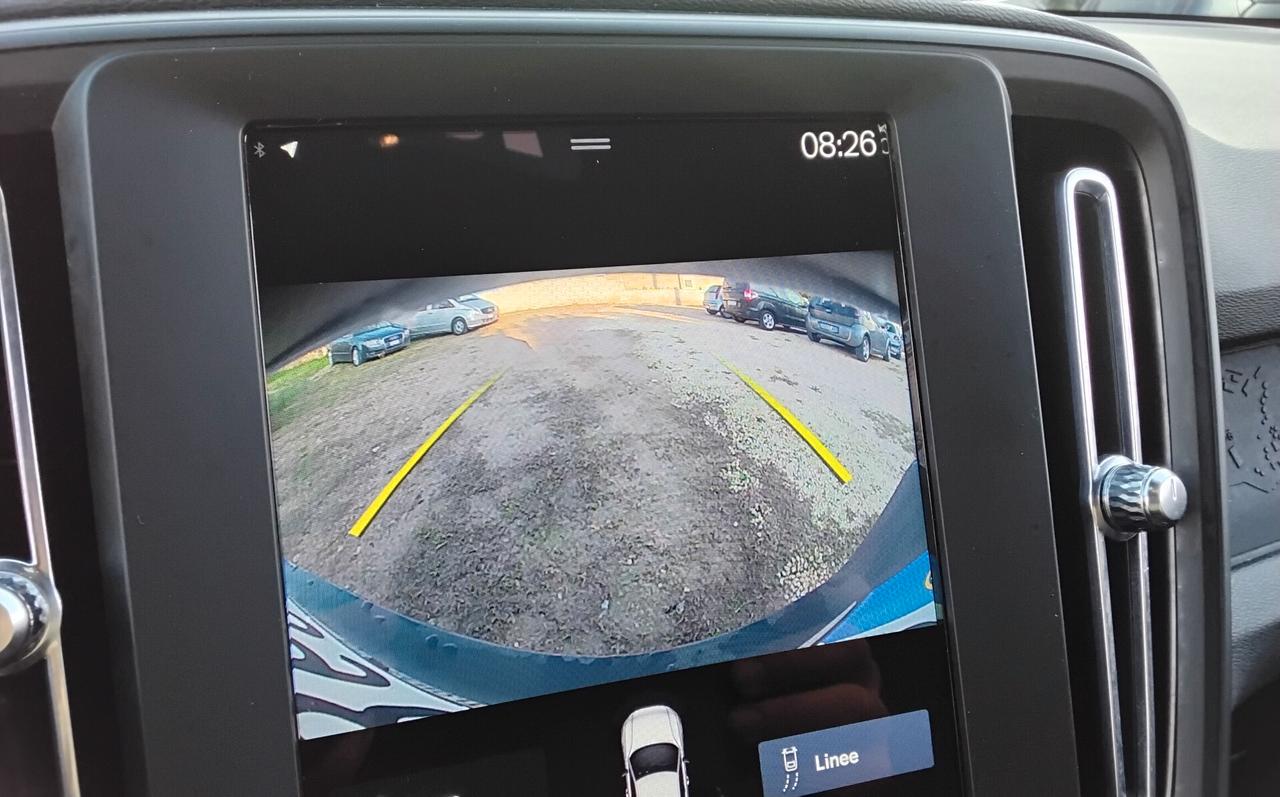 Volvo XC40 T3 Momentum