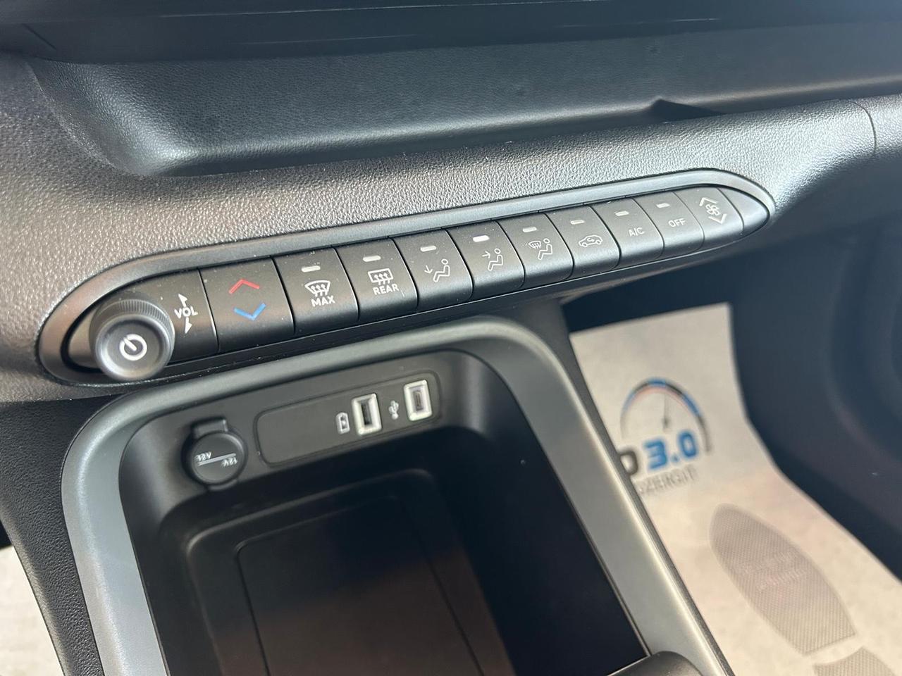 Jeep Avenger 1.2 Turbo 100 CV Longitude Neopatentati