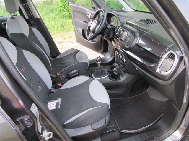 FIAT 500L 1.6 Multijet 105 CV Easy