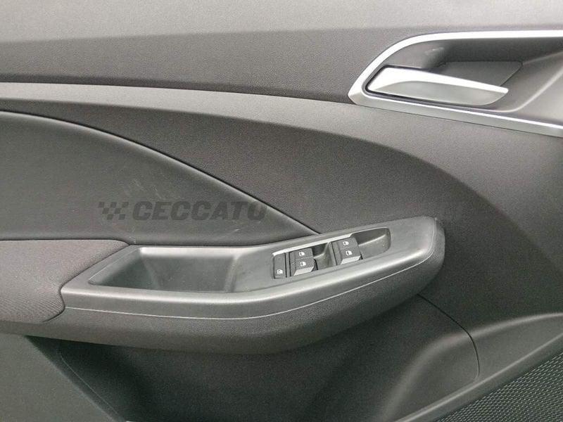 MG MG3 MG3 1.5 MT STD Hampstead Grey
