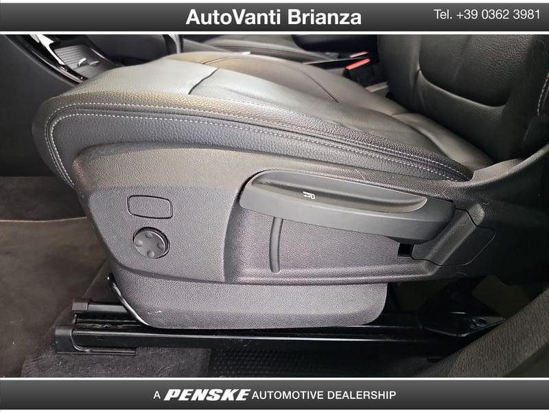BMW X1 xDrive18d xLine Plus