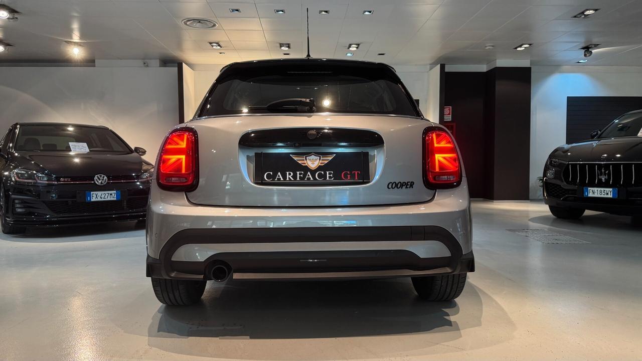 MINI COOPER 1.5 BENZINA 136CV 5PORTE- 2023