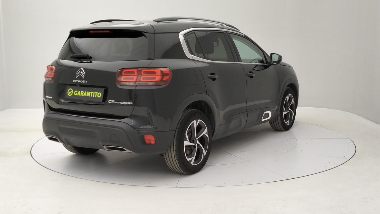 CITROEN C5 Aircross 2018 C5 Aircross 1.5 bluehdi Feel Pack s&s 130cv my20