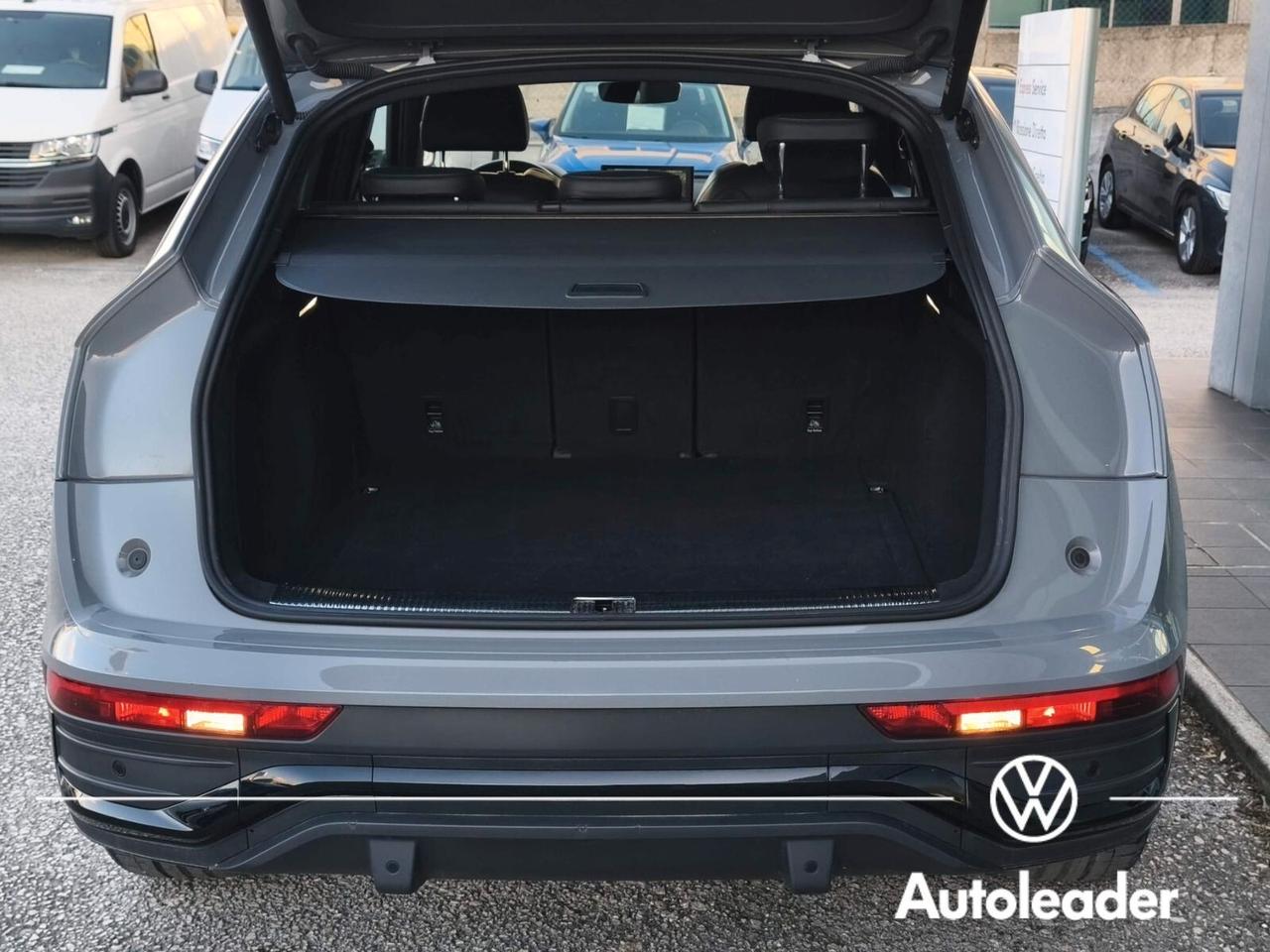 Audi Q5 SPB 40 TDI quattro S tronic line plus Full Opt.