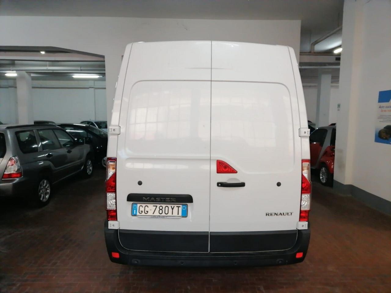 Renault Master T35 2.3 dci 135 cv PM-TM Furgone