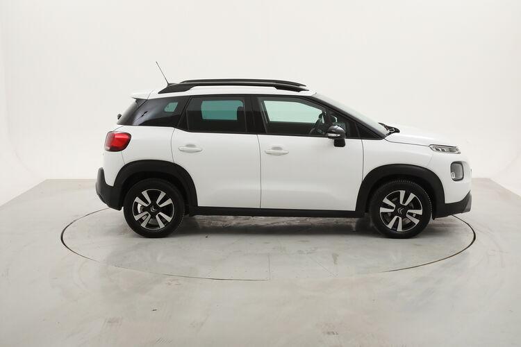 Citroen C3 Aircross Shine BR526417 1.5 Diesel 102CV