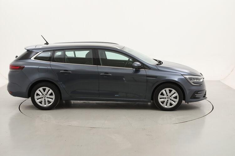 Renault Megane Sporter Business BR865255 1.5 Diesel 116CV