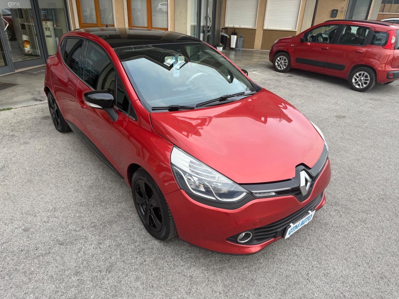 Renault Clio 1.2 75CV 5 porte Wave