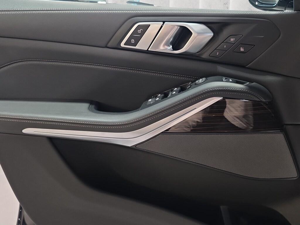 BMW X5 30 d MSport Pro xDrive Steptronic