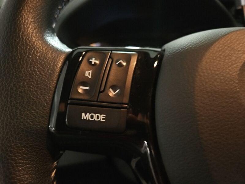 Toyota Yaris 1.5 Hybrid 5 porte Active