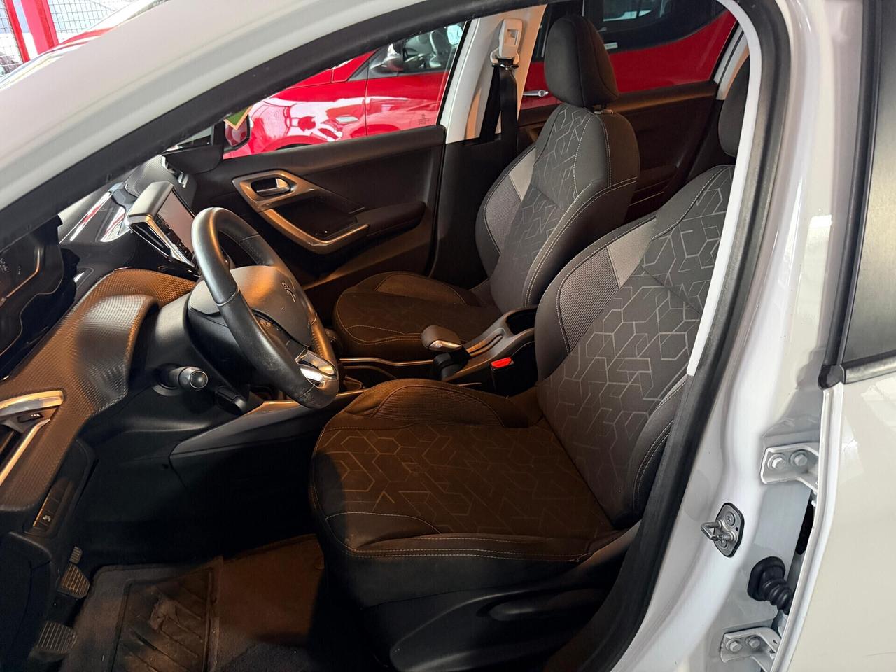 Peugeot 2008 BlueHDi 75 Active 2018