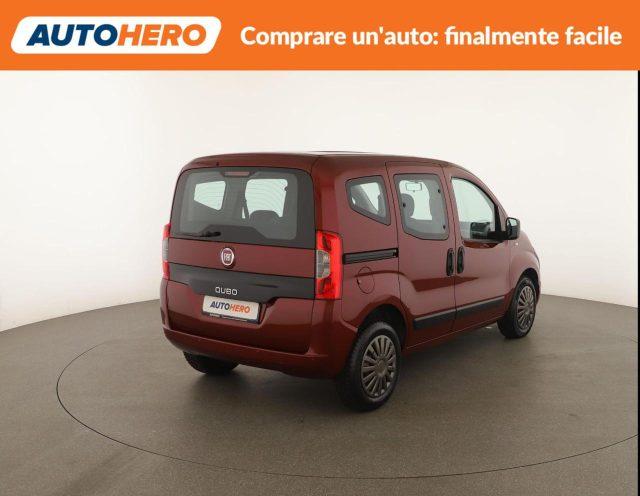 FIAT Qubo 1.3 MJT 80 CV Easy